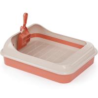 Туалет д/кошек ALTA Эффи полный комплект/14шт/М9066