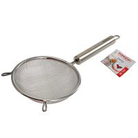 Сито-дуршлаг 12см нерж.сталь ВЕ-7361 12шт/144шт//Webber