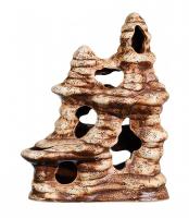 Грот Черепаший берег большой 28,5*12,5*38см/БК44