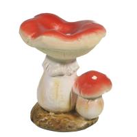 Гриб мухомор 626650/F612