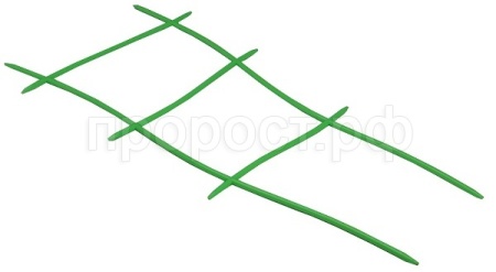 Лестница для растений зеленый ОЦ-4022