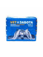 Пеленки VEТЗАБОТА 60*90