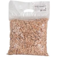 Щепа для копчения "Ольха" 1кг 182465 /7шт/
