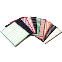 Салфетка 31*40см бамбук с основой 6738