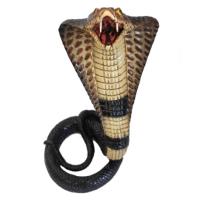 Кобра Нагайна (акрил) 17*15*31см 716724/SGZ009