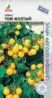 Томат Том желтый 0,08г 