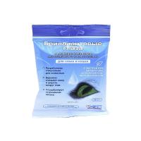 Салфетки влажные Бриллиантовые глаза 