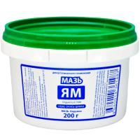 П Мазь ЯМ 200гр БАНКА/22шт/Ветторг ЧЗ