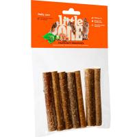 Ветви для всех видов грызунов средство для ухода за зубами Литтл Ван  