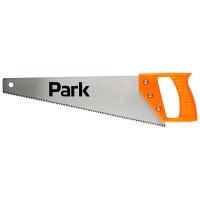 Ножовка по дереву 350мм ручка пласт. 104577 /72шт/ Park 