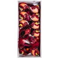 Прищепка Птички 12шт UI106018