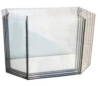 Аквариум комплект панорамный  103 л (30-27-25-21) 