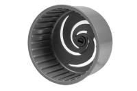 Игрушка д/грыз Колесо D140 литое без подставки серый/3156/Дарэлл