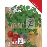 Кориандр Янтарь 20г 