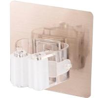 Держатель д/швабр и инструмента 8*8см 102289