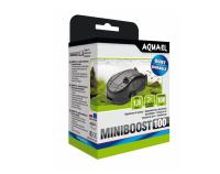 Компрессор MINIBOOST 100(0-100л) 1,8Вт/115316