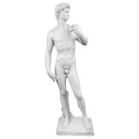 Давид 110х40см  13014