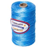 Шпагат ПП 750 0,700кг синий 