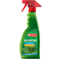 Бона Форте Тоник для листьев спрей универсальный 500мл