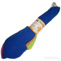 Салфетка д/уборки MFS-04/5 (5шт) микрофибра 310262