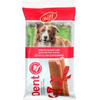 Лакомство С Жеват. снек Dental баранина д/собак крупных пород 270г/22шт/024966 ЧЗ