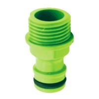 Адаптер с наружной резьбой 1/2 LISTOK