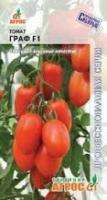 Томат Граф F1 5шт 