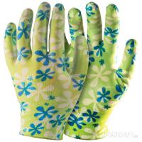 Перчатки с нитрил. покрытием PARK ELF003 размер 8(М)/12шт/001063