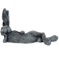 Зайка Арчи Биг 102*59см ФСТП001