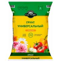 Грунт Сад Чудес 25л для рассады