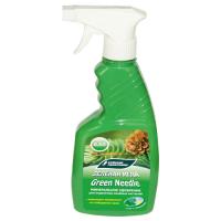 Зеленая игла 0,5л спрей Буйские