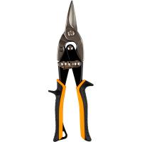 Ножницы по металлу 25см пвх.ручка 104536