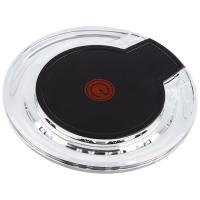 Зарядное устройство беспроводное Energy EM-12 черный