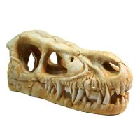Грот Deksi Череп Динозавра  1004 42*14*19