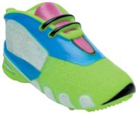 Игрушка для собак Кроссовок виниловый 16см для средних пород/ISJ2100/ЗР