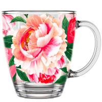 Кружка Корнелия 350мл /2025-Д