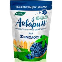 Буйские Акварин для Жимолости 0,5кг ДОЙ-ПАК 12шт