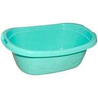 Таз 21л прямоугольный/08021 