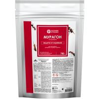 Мурагон 700гр пакет 32шт Щелково Агрохим
