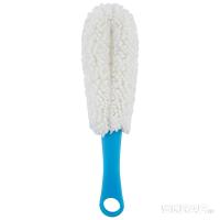 Щетка д/мытья бокалов 27см KBG-01 004775