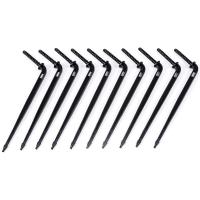 Набор стрелок (10шт) от емкости для капельного полива Жук 330115-00 