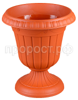 Вазон валенсия тер