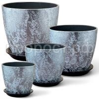 шелк серый шелк серый