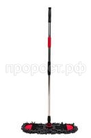 ТВ-050 швабра черная Лапша