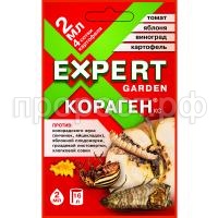 Кораген 2 мл (Этикетка+контрэтикетка)  (1)-1