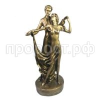 Танцующ.пара