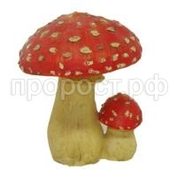 Мухомор 1 Мухомор 1