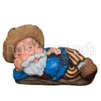 лесовик на боку лесовик на боку