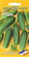 Огурец Адам F1 5шт Огурец Адам F1 5шт