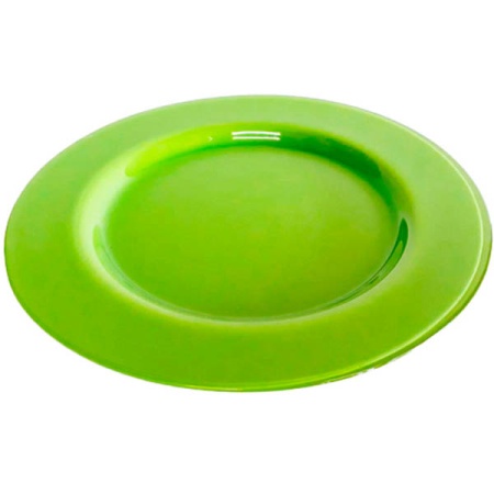 Тарелка сервировочная Лофт Микс/327/1-Н7